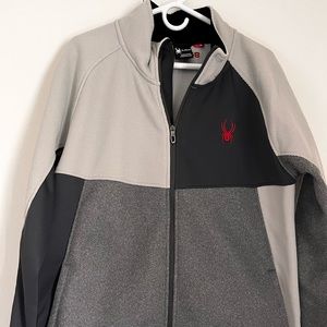 Men's Spyder Fleece- NWOT